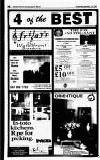 Amersham Advertiser Wednesday 14 September 1994 Page 18