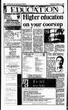 Amersham Advertiser Wednesday 14 September 1994 Page 20