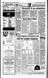 Amersham Advertiser Wednesday 14 September 1994 Page 26