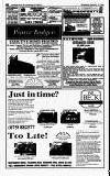 Amersham Advertiser Wednesday 14 September 1994 Page 50