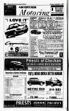 Amersham Advertiser Wednesday 14 September 1994 Page 52