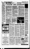 Amersham Advertiser Wednesday 21 September 1994 Page 6