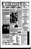 Amersham Advertiser Wednesday 21 September 1994 Page 11