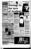 Amersham Advertiser Wednesday 21 September 1994 Page 12