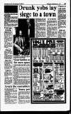 Amersham Advertiser Wednesday 21 September 1994 Page 15