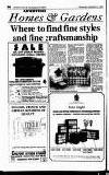 Amersham Advertiser Wednesday 21 September 1994 Page 20