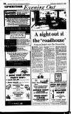 Amersham Advertiser Wednesday 21 September 1994 Page 26