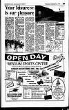 Amersham Advertiser Wednesday 21 September 1994 Page 29