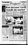 Amersham Advertiser Wednesday 21 September 1994 Page 30