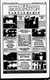 Amersham Advertiser Wednesday 21 September 1994 Page 31