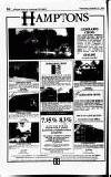 Amersham Advertiser Wednesday 21 September 1994 Page 34
