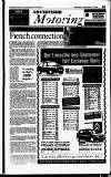 Amersham Advertiser Wednesday 21 September 1994 Page 61