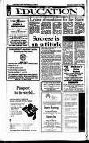 Amersham Advertiser Wednesday 28 September 1994 Page 6