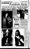 Amersham Advertiser Wednesday 28 September 1994 Page 14