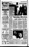 Amersham Advertiser Wednesday 28 September 1994 Page 16
