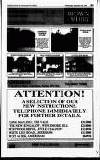 Amersham Advertiser Wednesday 28 September 1994 Page 31