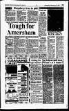 Amersham Advertiser Wednesday 28 September 1994 Page 73