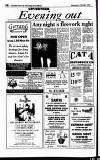 Amersham Advertiser Wednesday 05 October 1994 Page 16