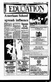 Amersham Advertiser Wednesday 05 October 1994 Page 19