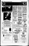 Amersham Advertiser Wednesday 12 October 1994 Page 20