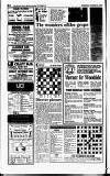 Amersham Advertiser Wednesday 12 October 1994 Page 24