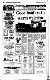 Amersham Advertiser Wednesday 12 October 1994 Page 28