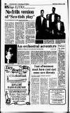 Amersham Advertiser Wednesday 12 October 1994 Page 30