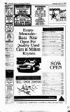Amersham Advertiser Wednesday 12 October 1994 Page 64