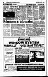 Amersham Advertiser Wednesday 19 October 1994 Page 8