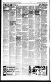 Amersham Advertiser Wednesday 19 October 1994 Page 12
