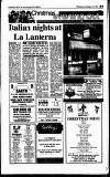 Amersham Advertiser Wednesday 19 October 1994 Page 23