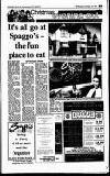Amersham Advertiser Wednesday 19 October 1994 Page 25