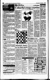 Amersham Advertiser Wednesday 19 October 1994 Page 28
