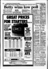 Amersham Advertiser Wednesday 02 November 1994 Page 6