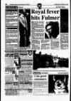 Amersham Advertiser Wednesday 02 November 1994 Page 10