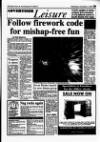Amersham Advertiser Wednesday 02 November 1994 Page 19
