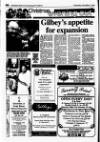 Amersham Advertiser Wednesday 02 November 1994 Page 20