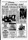 Amersham Advertiser Wednesday 02 November 1994 Page 21
