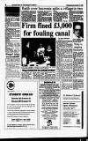 Amersham Advertiser Wednesday 09 November 1994 Page 4