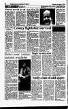 Amersham Advertiser Wednesday 09 November 1994 Page 8