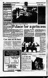 Amersham Advertiser Wednesday 09 November 1994 Page 10