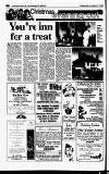 Amersham Advertiser Wednesday 09 November 1994 Page 20