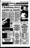 Amersham Advertiser Wednesday 09 November 1994 Page 21