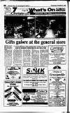 Amersham Advertiser Wednesday 09 November 1994 Page 22