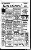Amersham Advertiser Wednesday 09 November 1994 Page 50