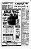 Amersham Advertiser Wednesday 16 November 1994 Page 6