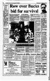 Amersham Advertiser Wednesday 16 November 1994 Page 8