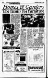 Amersham Advertiser Wednesday 16 November 1994 Page 20