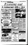 Amersham Advertiser Wednesday 16 November 1994 Page 24