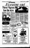 Amersham Advertiser Wednesday 16 November 1994 Page 25